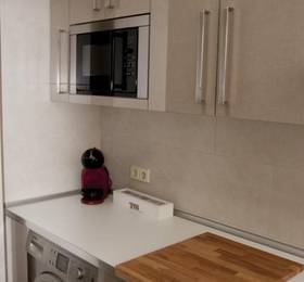 Apartamento Los Almendros в Марбелье