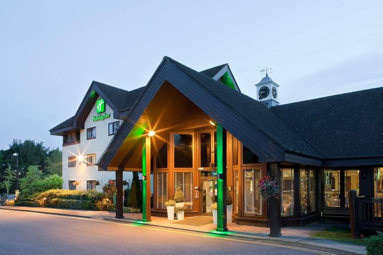 Holiday Inn