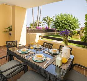 Отдых в Sand Dunes Waterfront Retreat - Испания, Марбелья