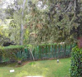 Spacious Holiday Home - Marbella в Марбелье