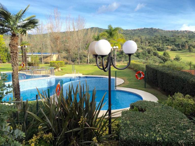 Elviria Golf & Beach