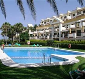 Soleuropa Playa в Марбелье