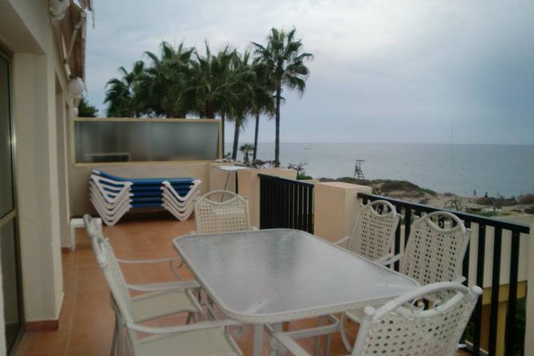 Soleuropa Playa