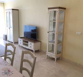 Отдых в Santa Maria Apartamento - Испания, Марбелья