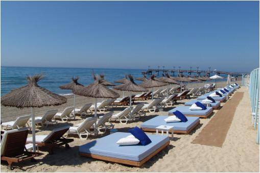 Macao Beach Marbella Испания, Марбелья