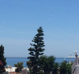 Macao Beach Marbella в Марбелье