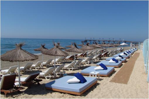 Macao Beach Marbella