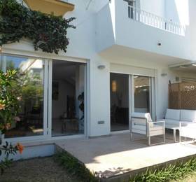 Отдых в Luxury House Golden Mile Marbella - Испания, Марбелья