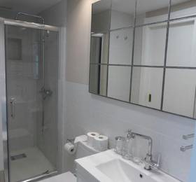 Luxury House Golden Mile Marbella в Марбелье