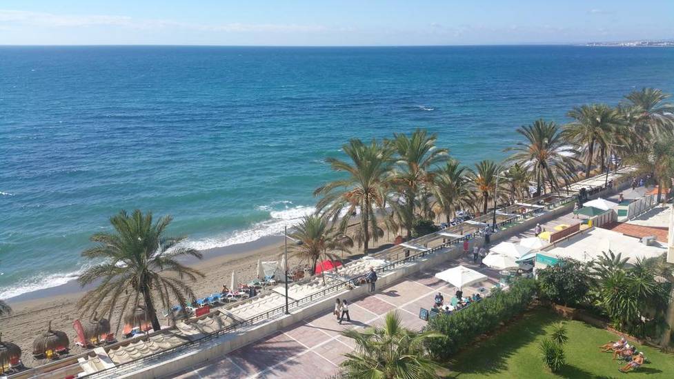 Diana Marbella Apartment Испания, Марбелья