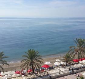 Отдых в Diana Marbella Apartment - Испания, Марбелья