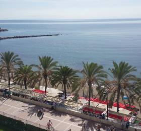 Туры в Diana Marbella Apartment в Испании