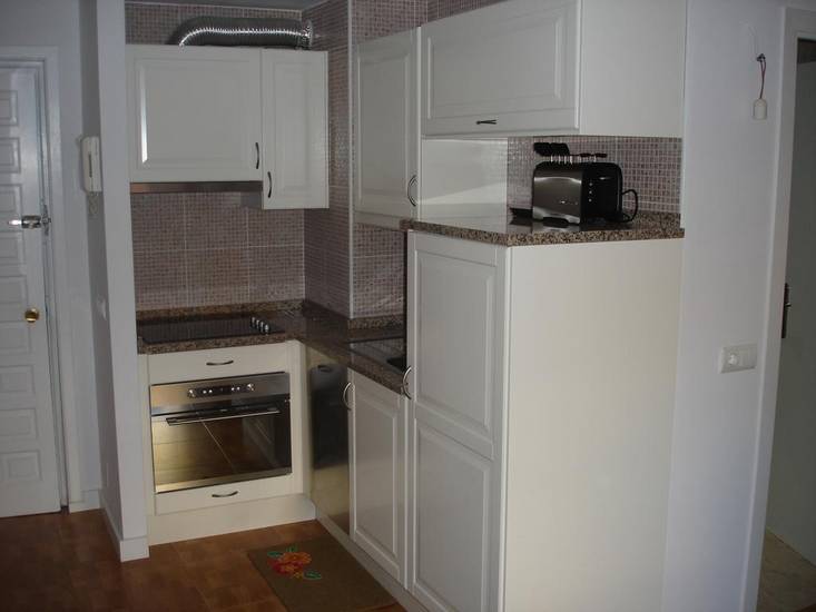 Marbella Sol II Испания, Марбелья
