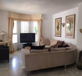 Los Naranjos De Marbella в Марбелье