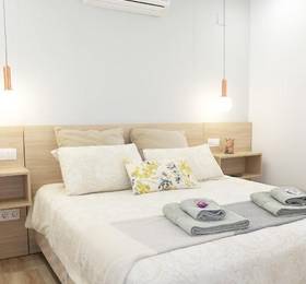 Туры в Original Old Town Apartment in Marbella в Испании