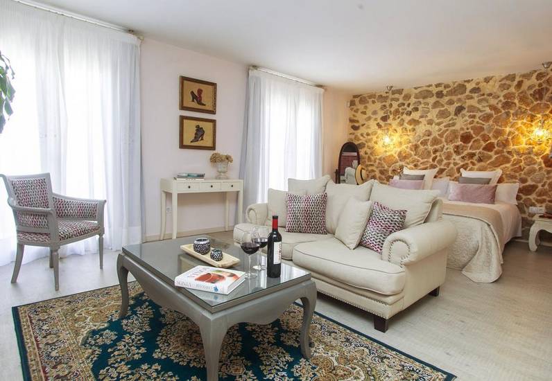 Total Marbella Boutique Apartments Испания, Марбелья