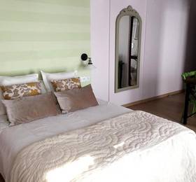 Отдых в Total Marbella Boutique Apartments - Испания, Марбелья