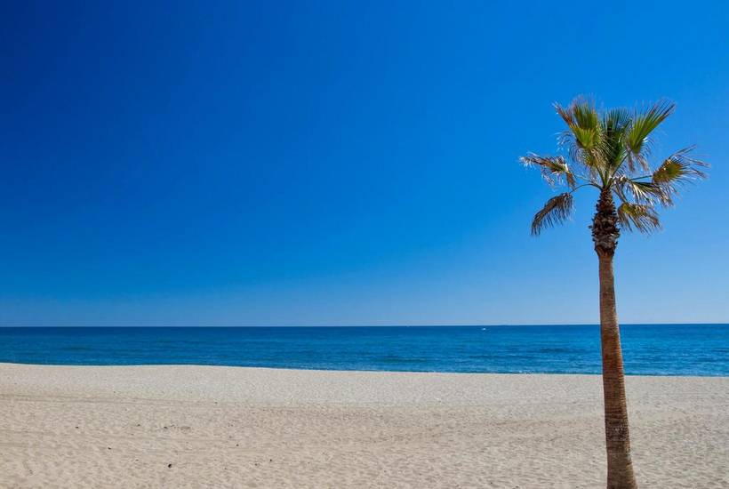 Rincon del Puerto de Cabopino Испания, Марбелья