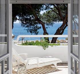 Rincon del Puerto de Cabopino в Марбелье