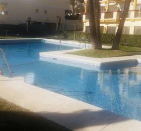 Отдых в Holiday home Romana Playa - Испания, Марбелья