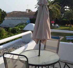 Отдых в Cabopino Beachfront Townhouse - Испания, Марбелья