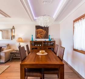 Отдых в Spectacular Penthouse First Line Puerto Banus - Испания, Марбелья