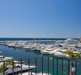 Туры в Spectacular Penthouse First Line Puerto Banus в Испании