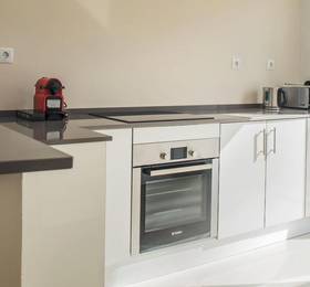 Отдых в Luxury Townhouse in Aloha - Испания, Марбелья