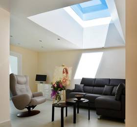 Luxury Townhouse in Aloha в Марбелье