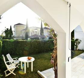 Туры в Luxury Townhouse in Aloha в Испании