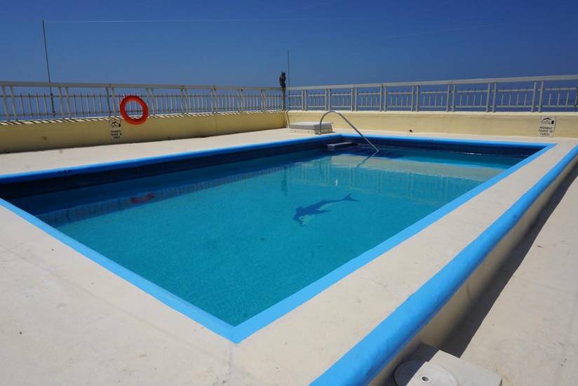 Marbella 2000 Испания, Марбелья