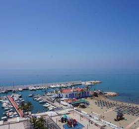 Отдых в Marbella 2000 - Испания, Марбелья