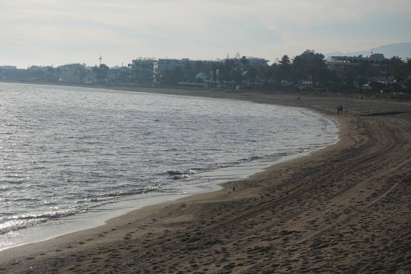 Bahia de Marbella Испания, Марбелья