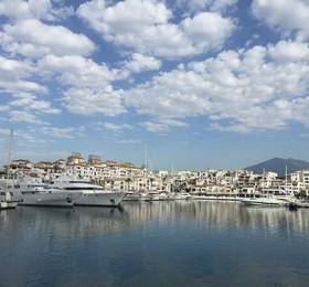 Туры в Luxe Appartement Puerto Banus в Испании