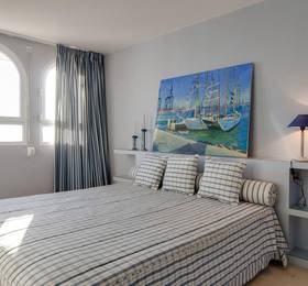 Отдых в Penthouse Playa Real - Испания, Марбелья