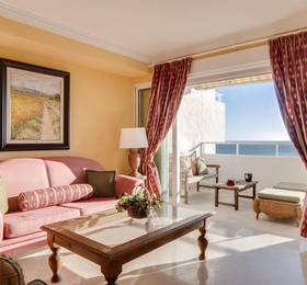Туры в Penthouse Playa Real в Испании