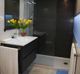 Apartamento Alvarito Playa в Марбелье