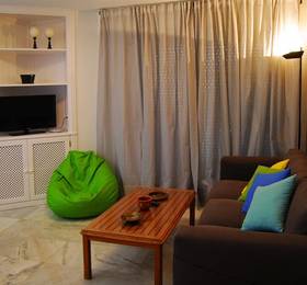 Туры в Apartamento Alvarito Playa в Испании