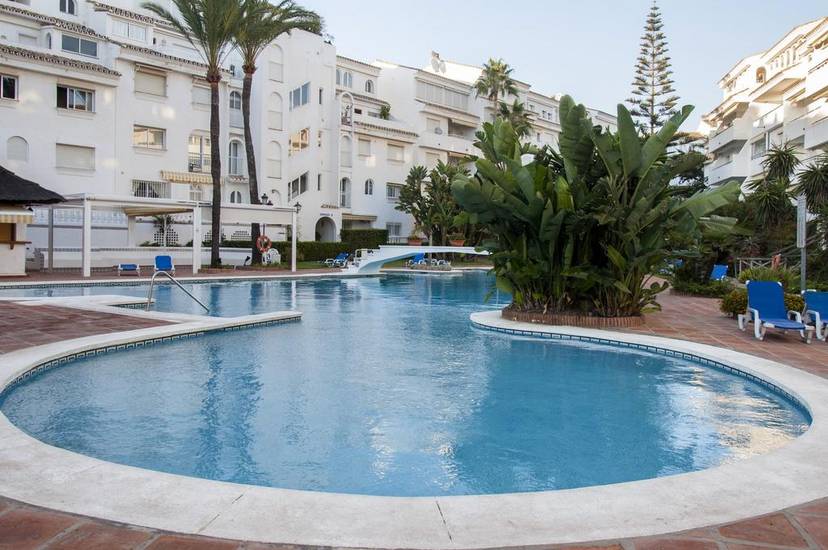 Playa Real Apartment Испания, Марбелья