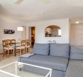 Отдых в Playa Real Apartment - Испания, Марбелья