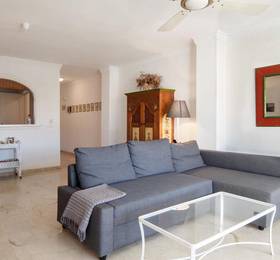 Playa Real Apartment в Марбелье