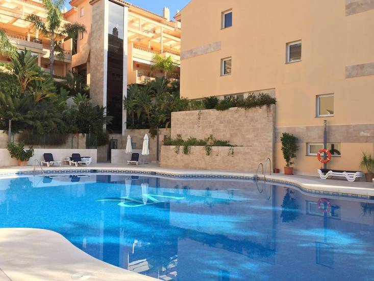 Marbella Luxe Appartament Испания, Марбелья