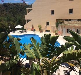 Marbella Luxe Appartament в Марбелье