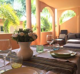 Туры в Marbella Luxe Appartament в Испании