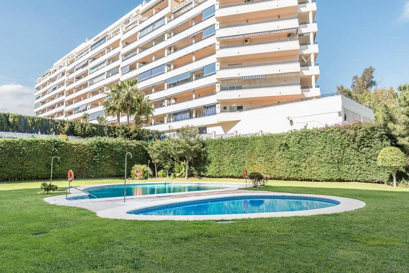 Marbella Azul Испания, Марбелья