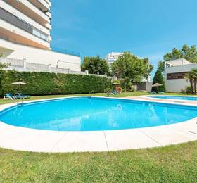 Отдых в Marbella Azul - Испания, Марбелья