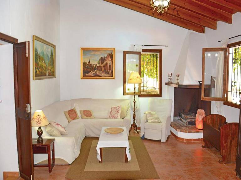 Holiday home Camino Son Moix km