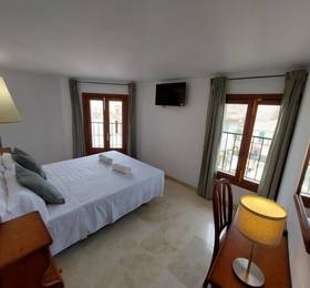 Hotel Can Guixa в Манакоре