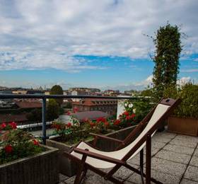 Туры в Hotel Alexandra в Италии