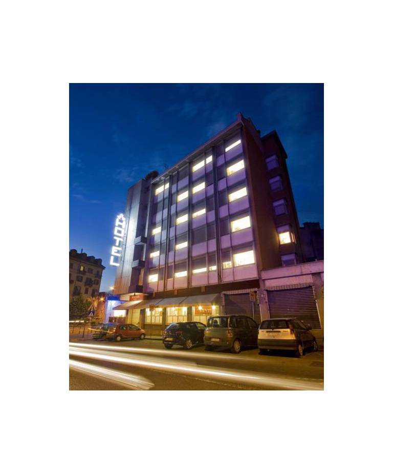 Hotel Alexandra